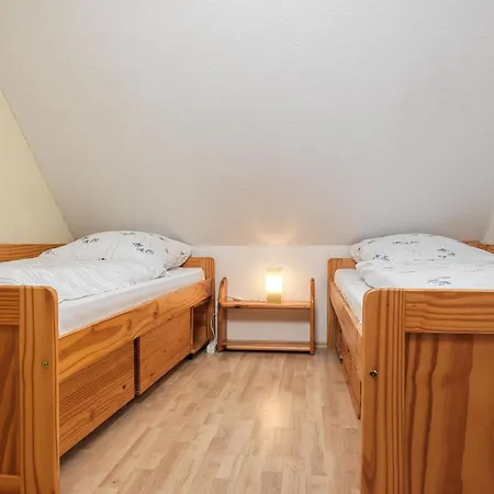 Haus Leuchtturm Casa vacanze Kaltenhof