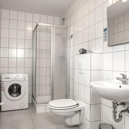 Casa vacanze Haus Leuchtturm Kaltenhof