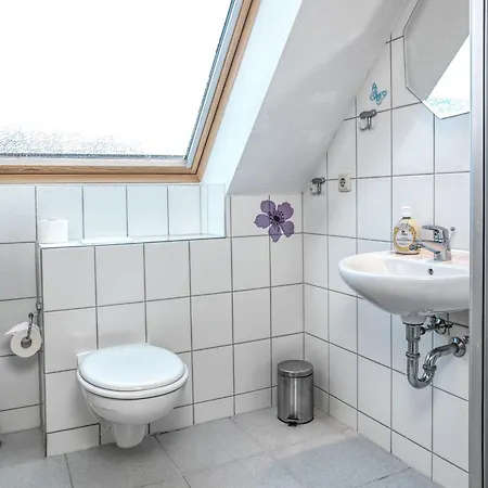 Haus Leuchtturm Casa vacanze