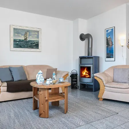 Casa vacanze Haus Leuchtturm *