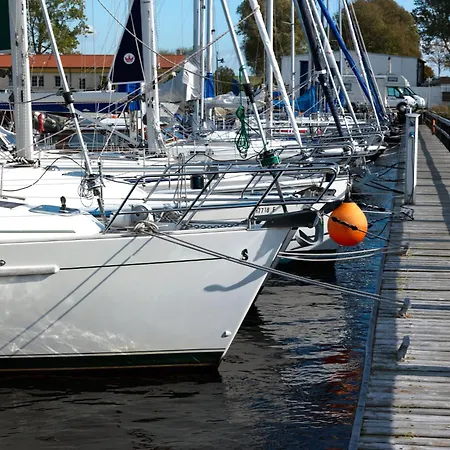 Casa vacanze Haus Leuchtturm Kaltenhof