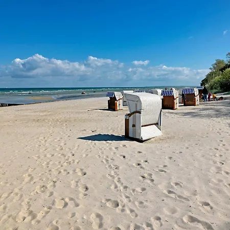 Haus Leuchtturm * Kaltenhof